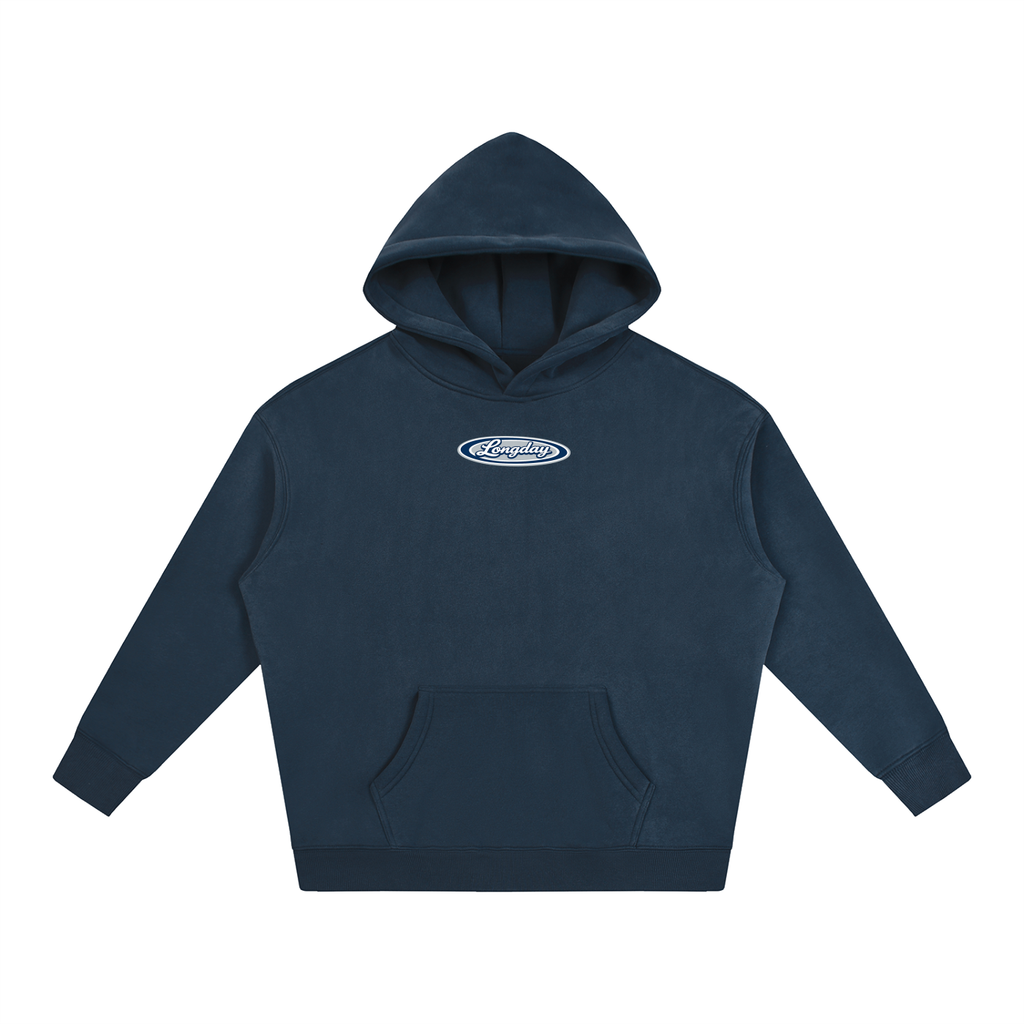 The Breakline Hoodie