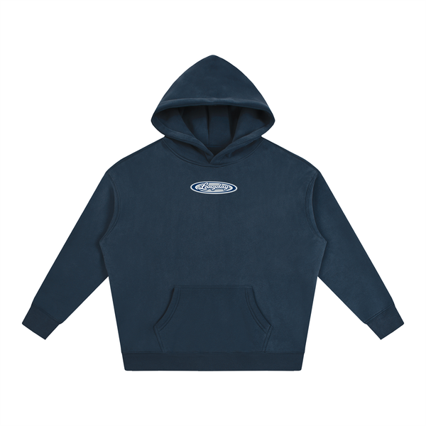 The Breakline Hoodie