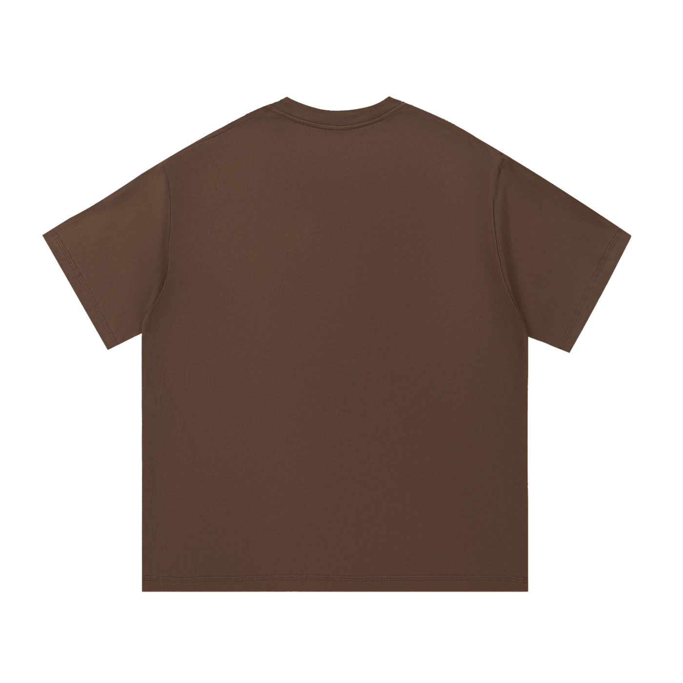 Flame Logo Tee
