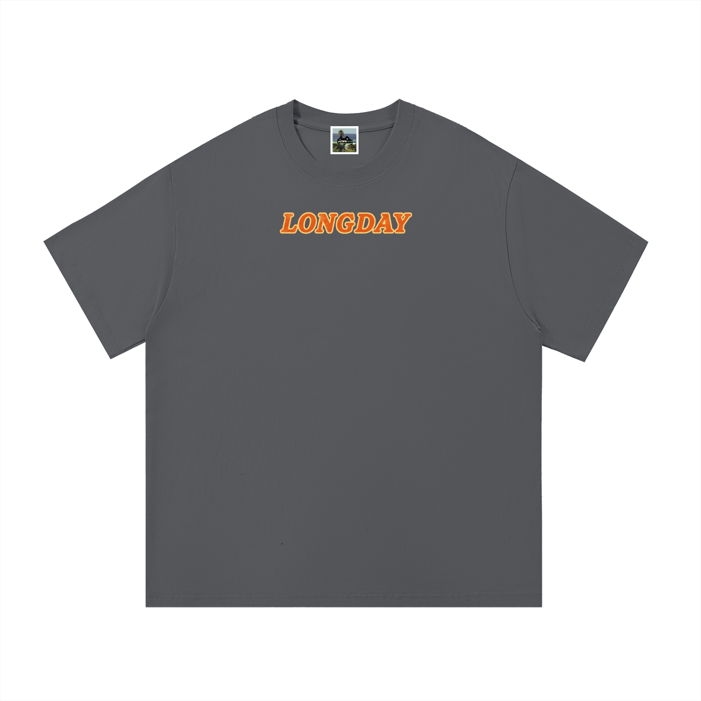 The Afterhour Tee
