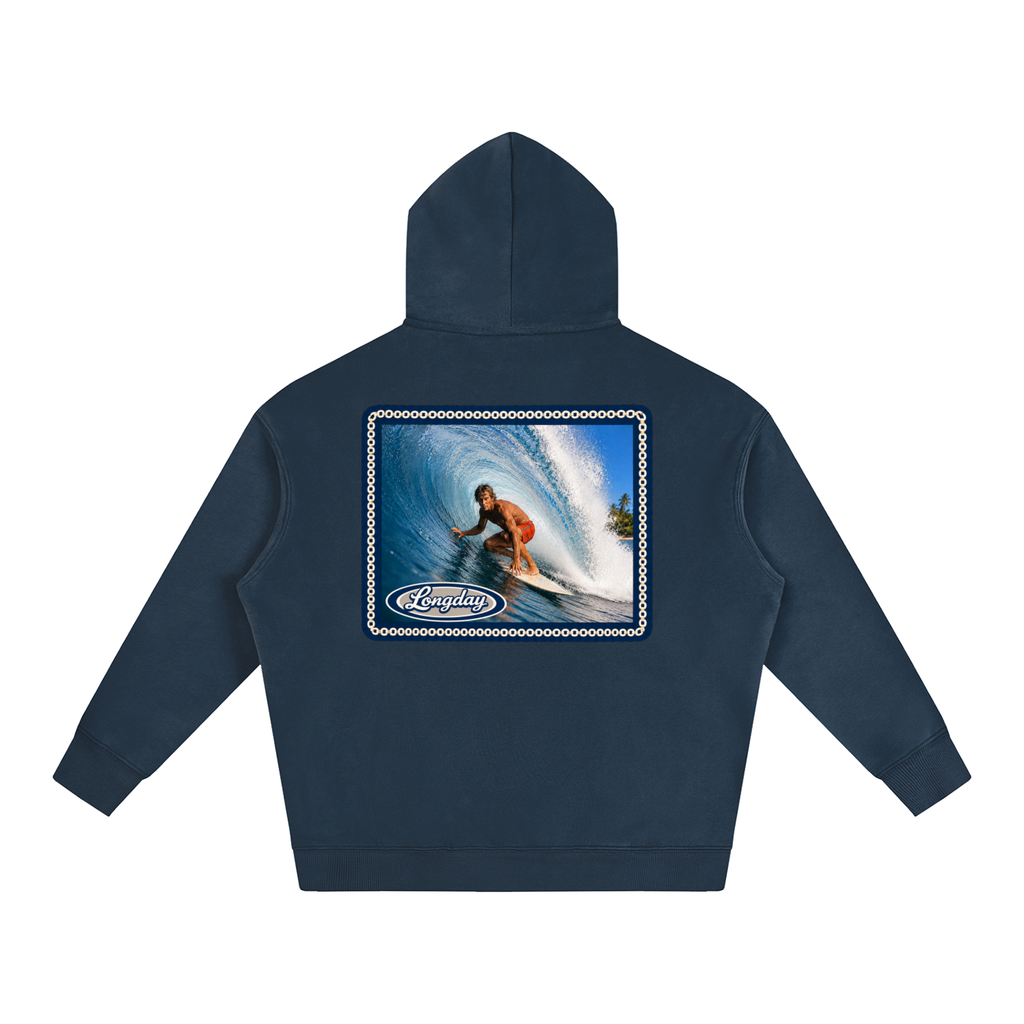 The Breakline Hoodie