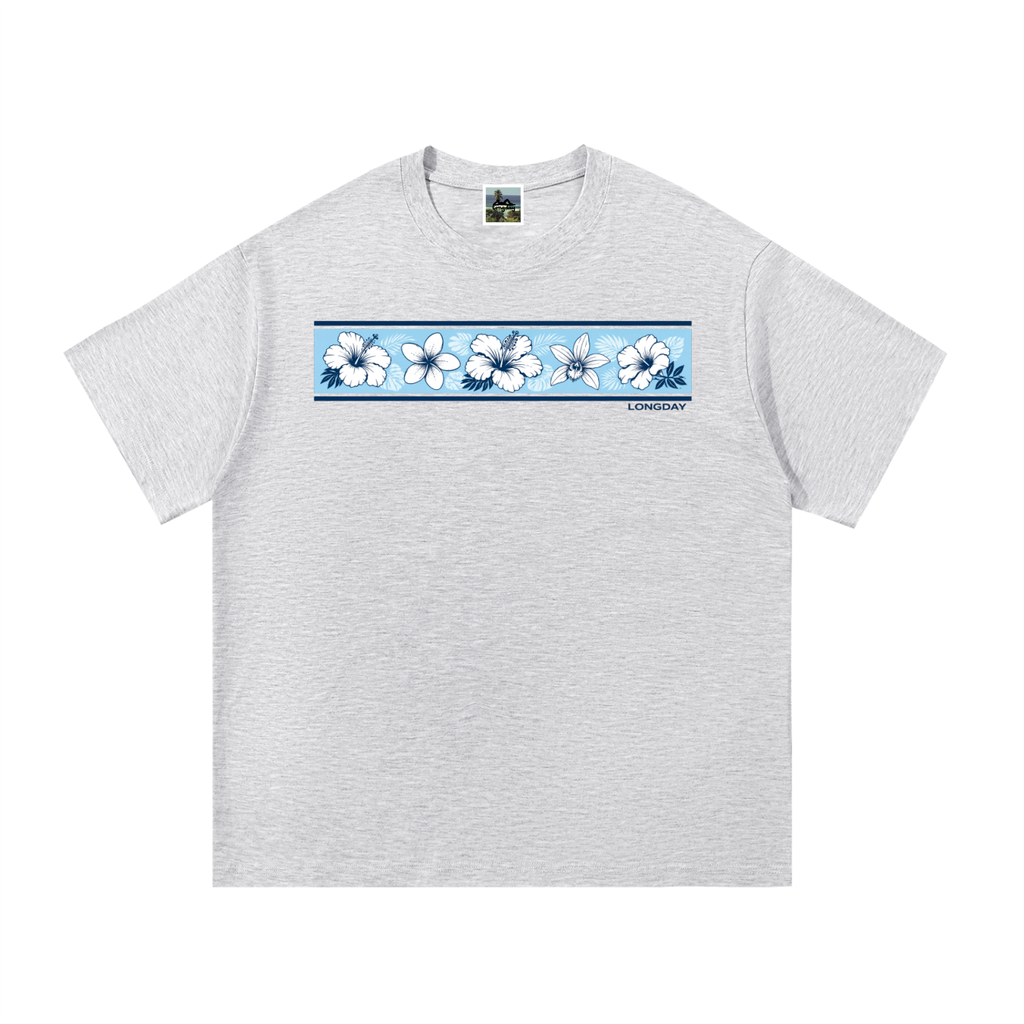 The Bloomline Tee