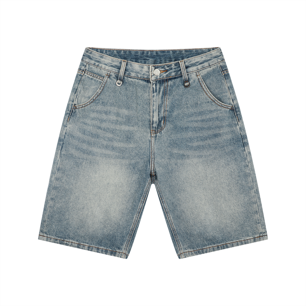The Circuit Denim Shorts