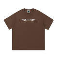 Flame Logo Tee