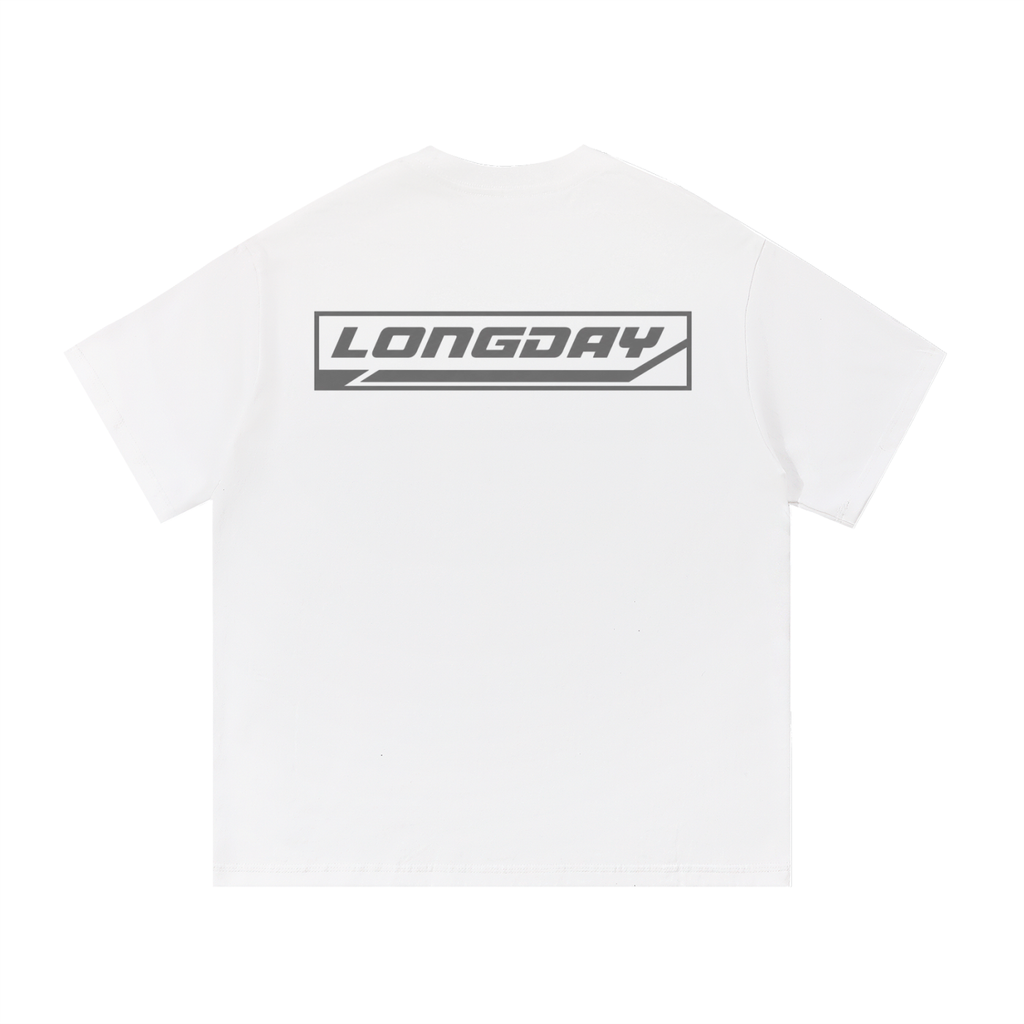 Racer Logo Tee