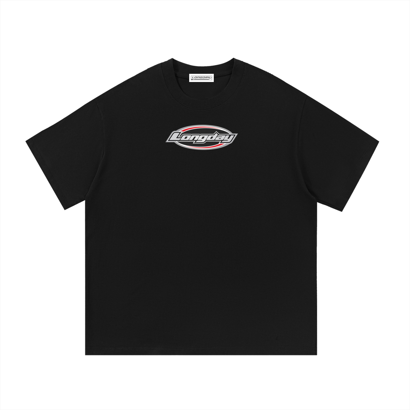 2000's Logo Tee