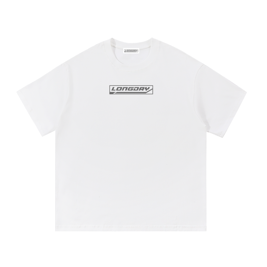 Racer Logo Tee