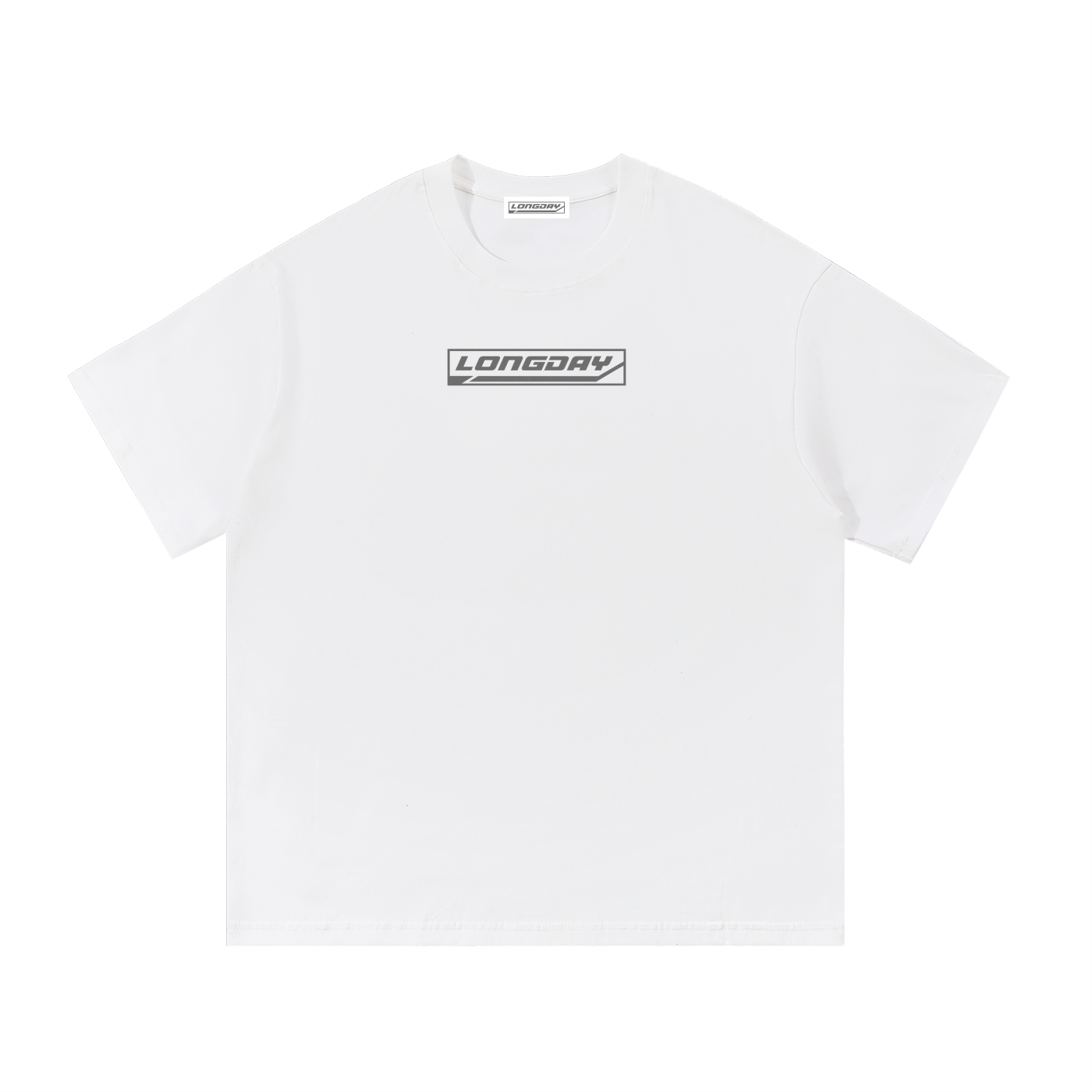 Racer Logo Tee