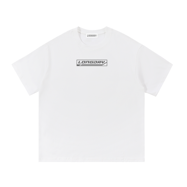Racer Logo Tee