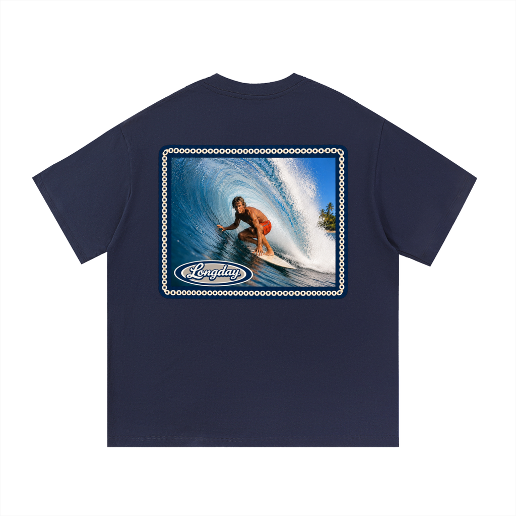 The Breakline Tee