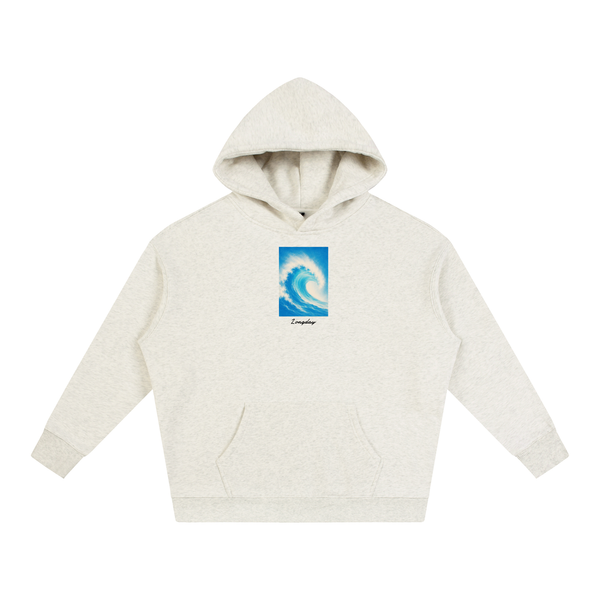 The Shorebreak Hoodie