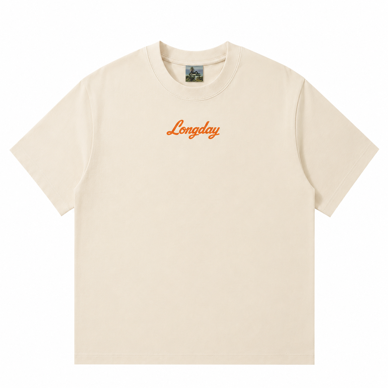 Classic Tee