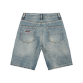 The Circuit Denim Shorts