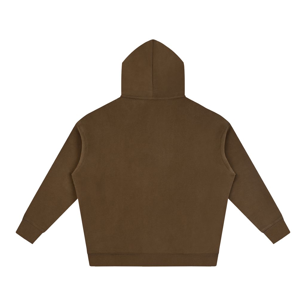 Flame Logo Hoodie
