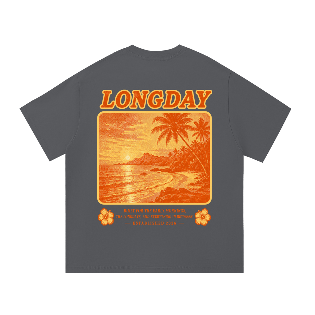 The Afterhour Tee