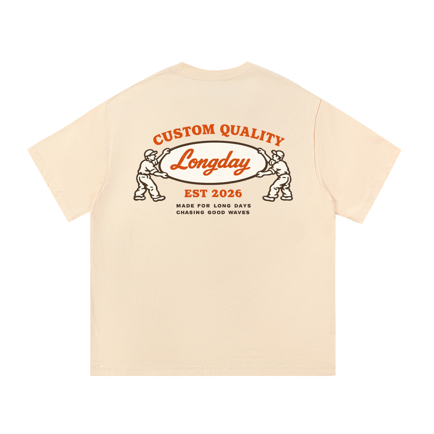 Classic Tee
